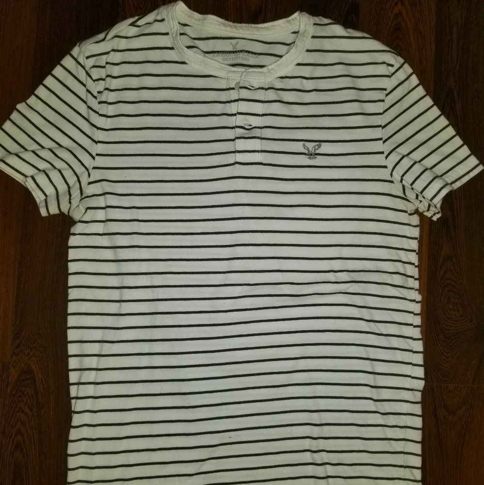 American Eagle Outfitters